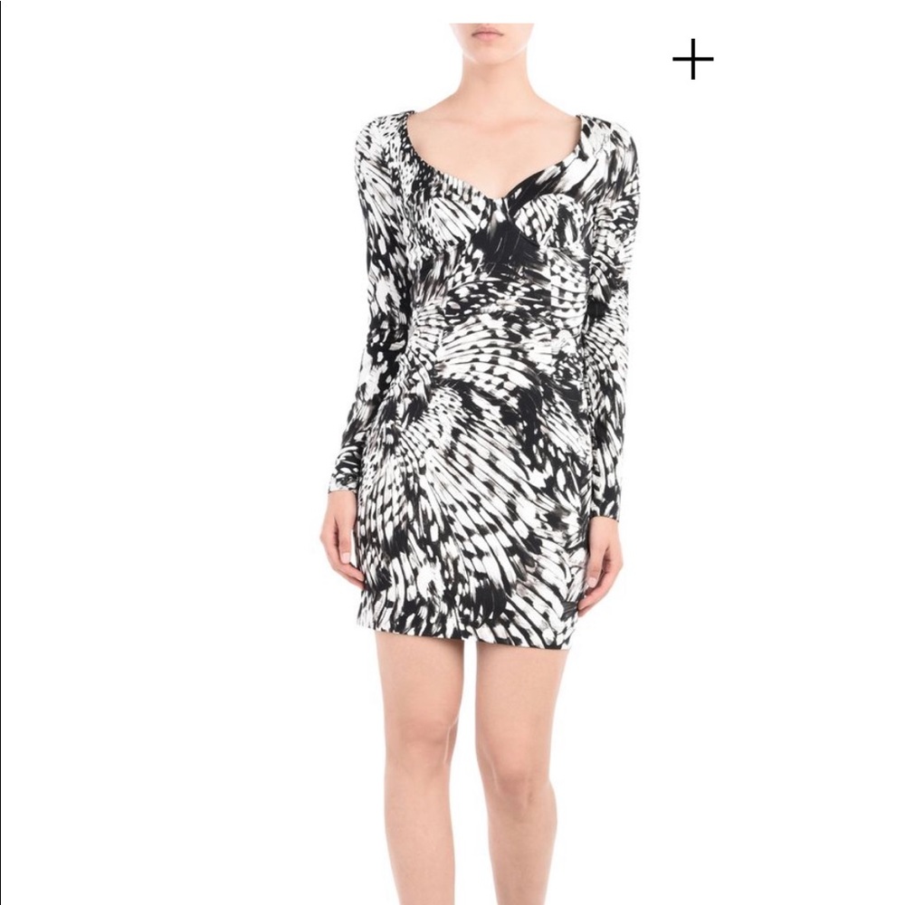 Just Cavalli Brand New Dress